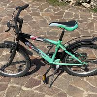 Bici da bambino 20”