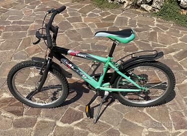 Bici da bambino 20”