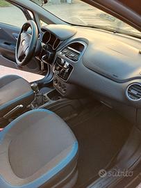 Fiat punto natural power perfetta per neopatentati
