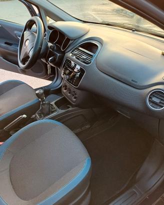 Fiat punto natural power perfetta per neopatentati