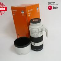 Sony FE 70-200 F4 G OSS (Sony)