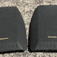 Copertine per casse Technics