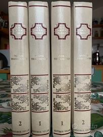 Lla Sacra Bibbia