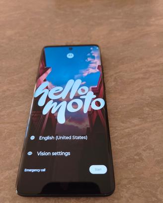 Smartphone Motorola Edge 40 neo 