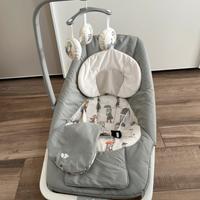 Sdraietta bambini