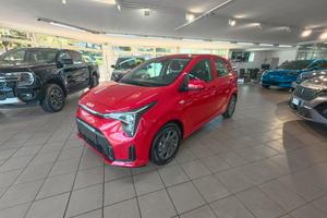 Kia Picanto 1.0 12V 5 porte Urban