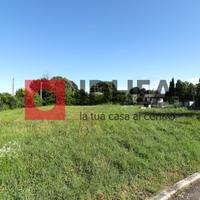 LOTTO EDIFICABILE 900MQ - VASCON DI CARBONERA