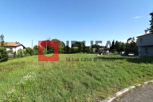 LOTTO EDIFICABILE 900MQ - VASCON DI CARBONERA