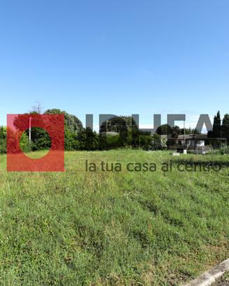LOTTO EDIFICABILE 900MQ - VASCON DI CARBONERA