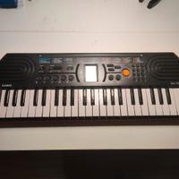 Tastiera Casio SA-76