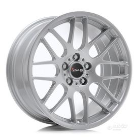 CERCHI AVUS DA 18" PER BMW - HONDA - MINI