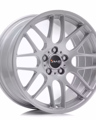 CERCHI AVUS DA 18" PER BMW - HONDA - MINI