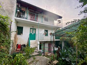 CASA SEMINDIPENDENTE A VILLAR FOCCHIARDO