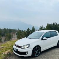Golf VI GTI