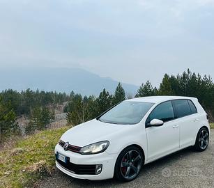 Golf VI GTI