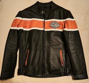 Lotto Abbigliamento Uomo - Harley Davidson, Lotus 