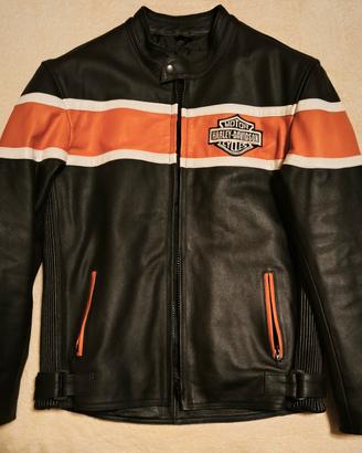 Lotto Abbigliamento Uomo - Harley Davidson, Lotus 