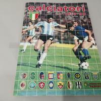 Album figurine calciatori panini 1979/80 completo