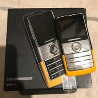 Cellulare hummer H2