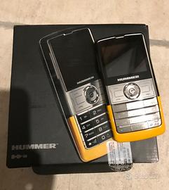 Cellulare hummer H2