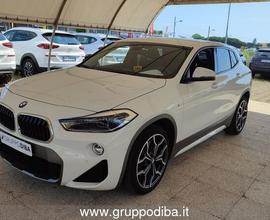 BMW X2 F39 Benzina sdrive20i Msport X 192cv auto