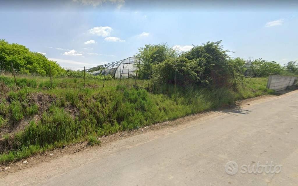 Immobile in asta di 1545 m² a Grumello Cremonese e - Vista 3