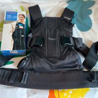 Marsupio BabyBjörn One Air