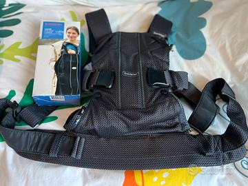 Marsupio BabyBjörn One Air