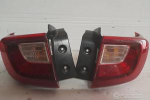 Fanale luce posteriore led kia stonic 2020