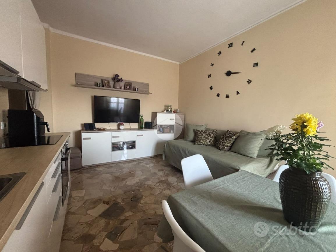 Appartamento – Brescia, Don Bosco - Vista 3