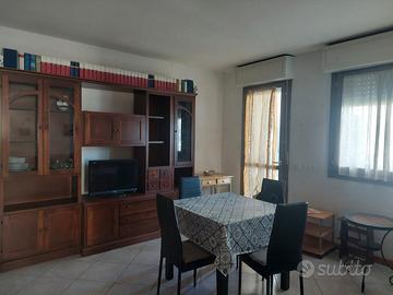 Vendita bilocale con doppio box a Lallio (BG)