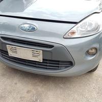 Paraurti anteriore FORD KA del 2009