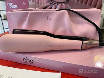 piastra ghd chronos Max