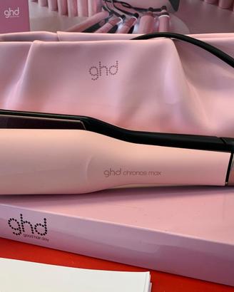 piastra ghd chronos Max