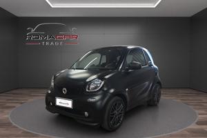 SMART Smart fortwo 90 0.9 Turbo BRABUS Style