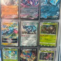 Album carte Pokemon