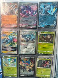 Album carte Pokemon