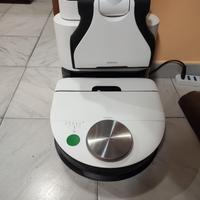 Folletto VR7s compreso di accessori