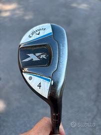 Legno per golf da donna