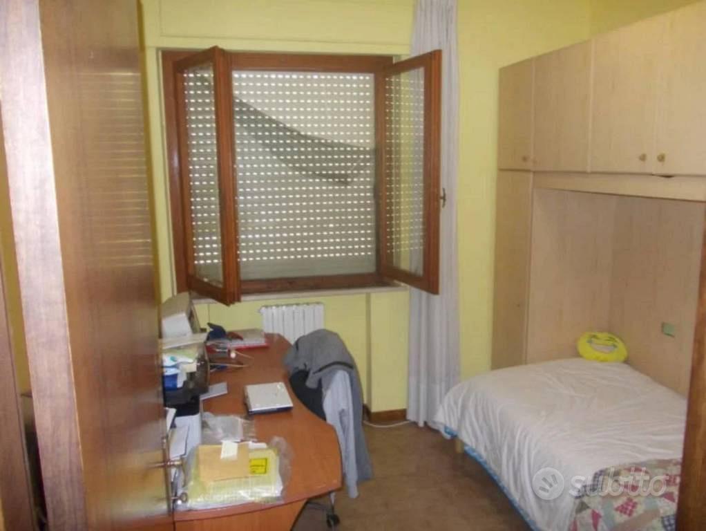 Appartamento – Monte Urano, San Lorenzo - Vista 3