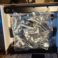 Staffa a muro per diffusori