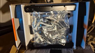 Staffa a muro per diffusori