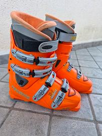Scarponi sci Tecnica 41