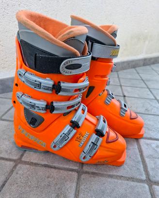 Scarponi sci Tecnica 41