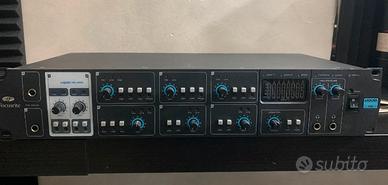 FOCUSRITE LIQUID SAFFIRE 56