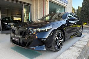 BMW 520 d 48V xDrive Touring Msport Pro.