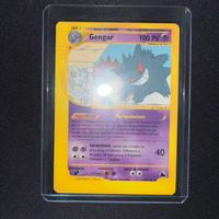 Carta pokemon