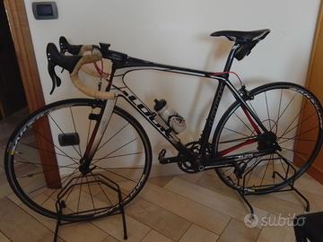 bicicletta da corsa