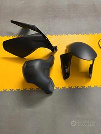 Ricambi originali Ducati Streetfighter