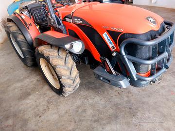 trattore Antonio Carraro 